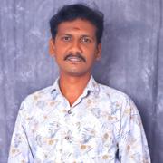Shalivahana Kummari Groom