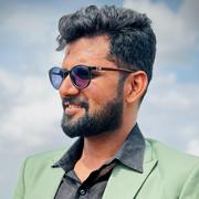Caste no bar Divorced Groom