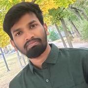 Vannan/Vannar Groom