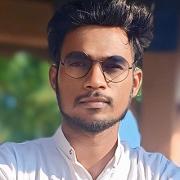 Padmashali / Padmasali Divorced Groom