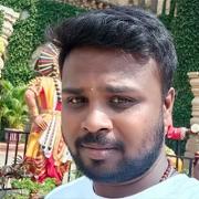 Veerashaiva Jangam Groom