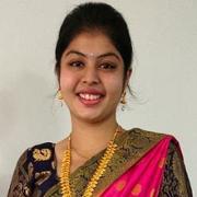 Somvanshi Kshatriya Pathare Bride