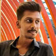 Kammalar Vishwakarma Groom