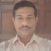 Christian-Roman Catholic (RC) Groom