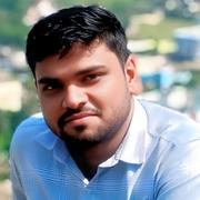 Srivastava Kayastha Groom