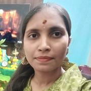 Lingayat Panchamasali Bride