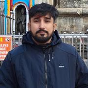 Kayastha Prabhu Divorced Groom