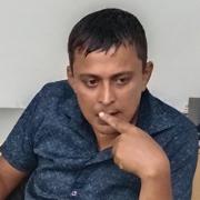 Khandayat Divorced Groom