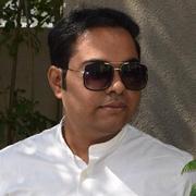 Deshastha Brahmin Groom