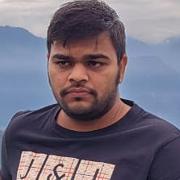 Garasia / Girasia Groom