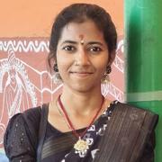 Backward Caste Divorced Bride