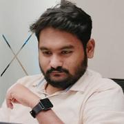 Bhatrajulu / Bhatraju Groom