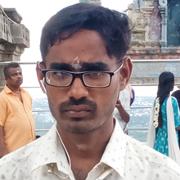 Vellala Gounder Groom