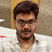 Chattada Sri Vaishnava Groom