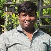 Kayastha Divorced Groom