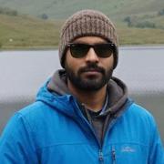 Christian-Syro Malabar Divorced Groom