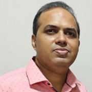 Christian-Syro Malabar Divorced Groom