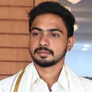 Kunchitiga Vokkaliga Groom