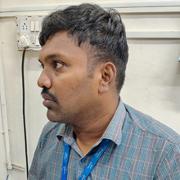 Nattukottai Chettiar Groom