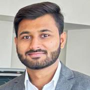 Gurjar Kshatriya Kadiya Groom