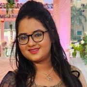 Shwetambar NRI Bride