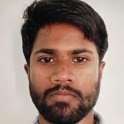 Veerashaiva Lingayat Groom