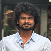 Aruvela Niyogi Groom