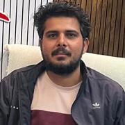 Sirvi / Seervi Groom