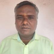 Veerashaiva Lingayat Groom