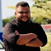 Christian-Knanaya Catholic Groom