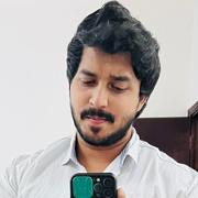 Thiyya Divorced Groom