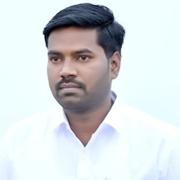 Lingayat Paknak Reddy Groom