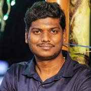 Sengunthar/Kaikolar Groom