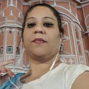 Christian-Catholic Divorced Bride