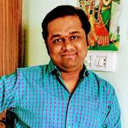 Chattada Sri Vaishnava Divorced Groom