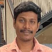 Arya Vysya Groom