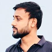 Arain / Rayeen Groom