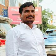 Munnuru Kapu Groom