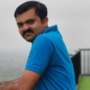 Christian-Syro Malabar Groom