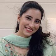 Dhobi Bride