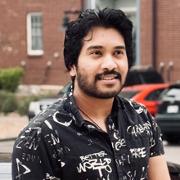 Vaishya / Vysya NRI Groom
