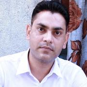 Ansari Groom