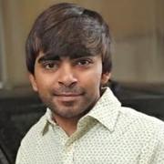 Trivedi Mewada Brahmin Groom