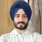 Ahluwalia Groom
