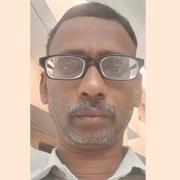 Adi Dravidar Groom