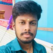 Sozhiya Vellalar Groom