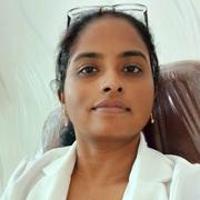 Mudiraj Bride