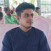Vishwakarma Goldsmith Groom