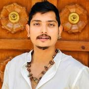 Vadakalai Iyengar Groom