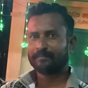 Gowda Groom